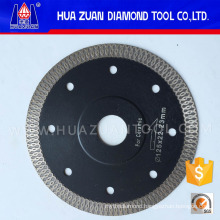 huazuantools Tile Porcelain Diamond Saw Blade